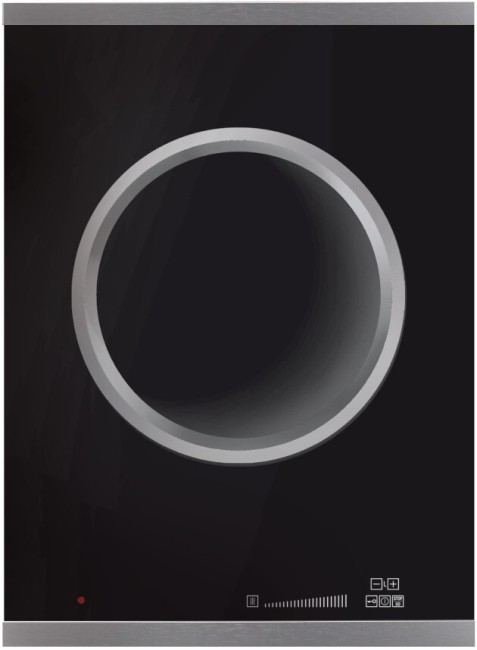 Встраиваемая индукционная варочная панель Kuppersbusch VKIW 3800.0 SR