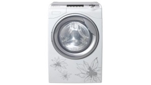 Стиральная машина с сушкой Daewoo DWC-UD1212