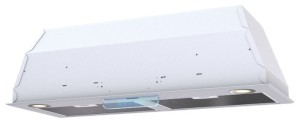 Встраиваемая вытяжка Kronasteel Ameli S 900 white Встраиваемая вытяжка Kronasteel Ameli S 900 white