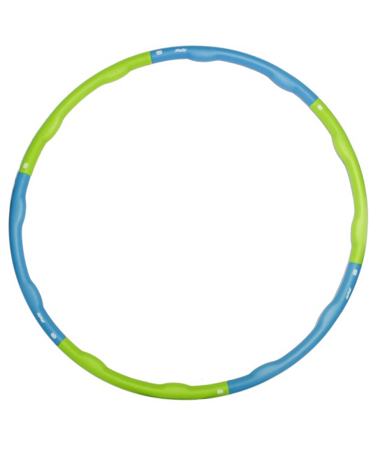 Обруч массажный Starfit HH-103 1/10 90 см 1,2 кг Обруч массажный Starfit HH-103 1/10 90 см 1,2 кг