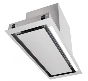 Встраиваемая вытяжка Elica Hidden 2.0 IX/A/72 Встраиваемая вытяжка Elica Hidden 2.0 IX/A/72