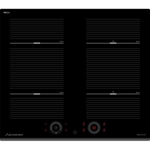 Встраиваемая индукционная варочная панель Schaub Lorenz SLK IY 65 W 1 Встраиваемая индукционная варочная панель Schaub Lorenz SLK IY 65 W 1