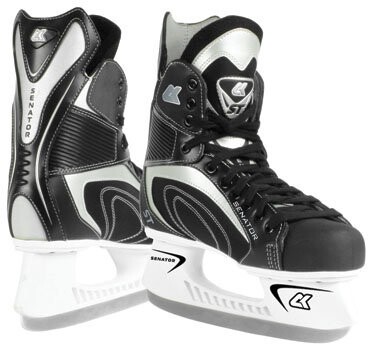 Коньки хоккейные СК Senator ST 41 Коньки хоккейные СК Senator ST 41