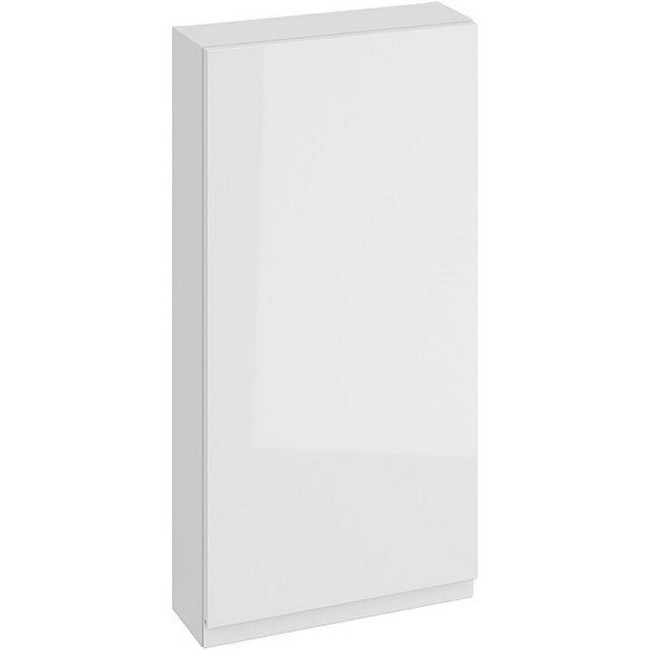 Шкафчик настенный Cersanit MODUO 40 (SB-SW-MOD40/Wh) белый Шкафчик настенный Cersanit MODUO 40 (SB-SW-MOD40/Wh) белый