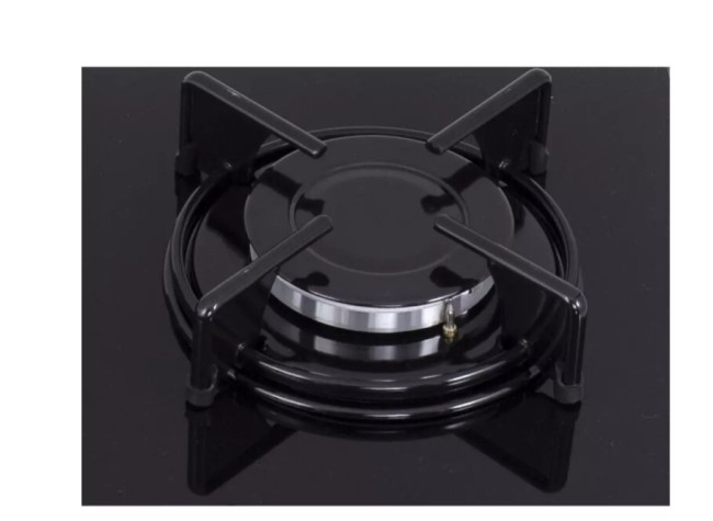 Встраиваемая газовая варочная панель Simfer H60K40S000