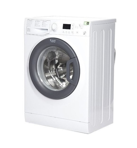 Стиральная машина Hotpoint-Ariston VMSG 601 B