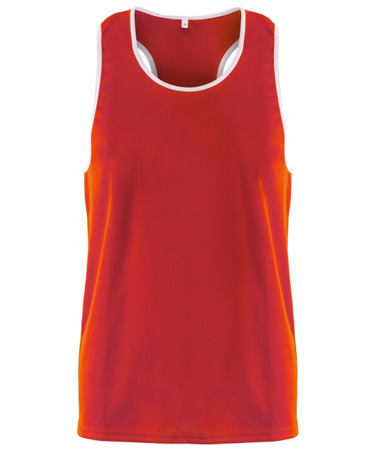 Форма боксерская Rusco sport BS-101 красный 48 Форма боксерская Rusco sport BS-101 красный 48