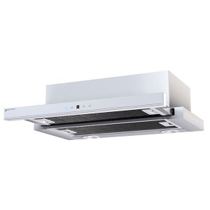 Встраиваемая вытяжка Shindo Maya sensor 60 1M W/WG