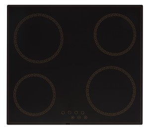 Встраиваемая электрическая варочная панель Simfer H60D14L011 Встраиваемая электрическая варочная панель Simfer H60D14L011