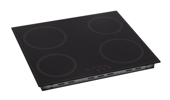 Встраиваемая электрическая варочная панель Simfer H60D14L011 Встраиваемая электрическая варочная панель Simfer H60D14L011