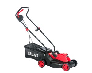 Газонокосилка электрическая Brait BR32-1200 (06.04.001.034) Газонокосилка электрическая Brait BR32-1200 (06.04.001.034)