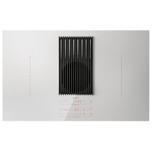 Встраиваемая индукционная варочная панель Elica Nikolatesla Libra WH/F/83