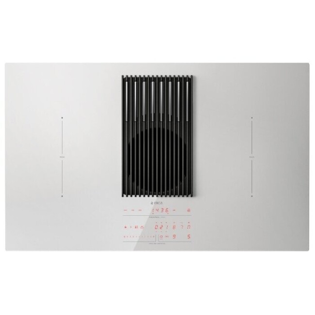 Встраиваемая индукционная варочная панель Elica Nikolatesla Libra WH/F/83