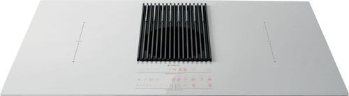 Встраиваемая индукционная варочная панель Elica Nikolatesla Libra WH/F/83