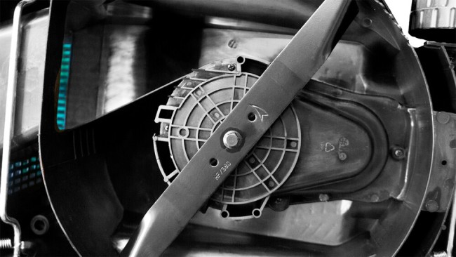 Газонокосилка электрическая Sturm! EL1838