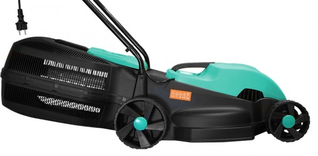 Газонокосилка электрическая Sturm! EL1838