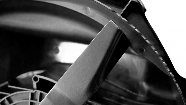 Газонокосилка электрическая Sturm! EL1838