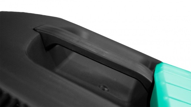 Газонокосилка электрическая Sturm! EL1838