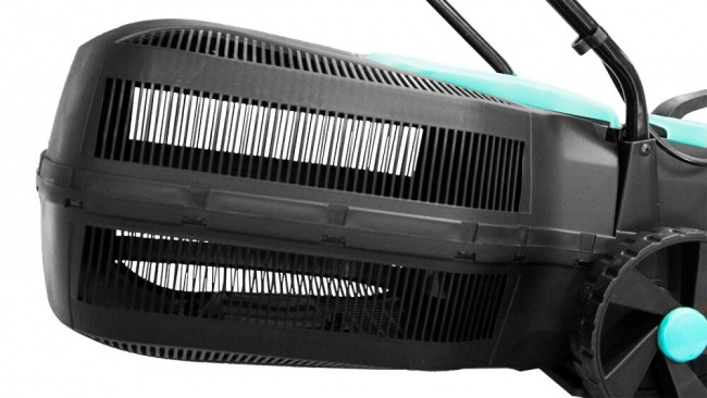 Газонокосилка электрическая Sturm! EL1838