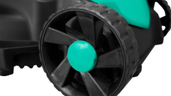 Газонокосилка электрическая Sturm! EL1838