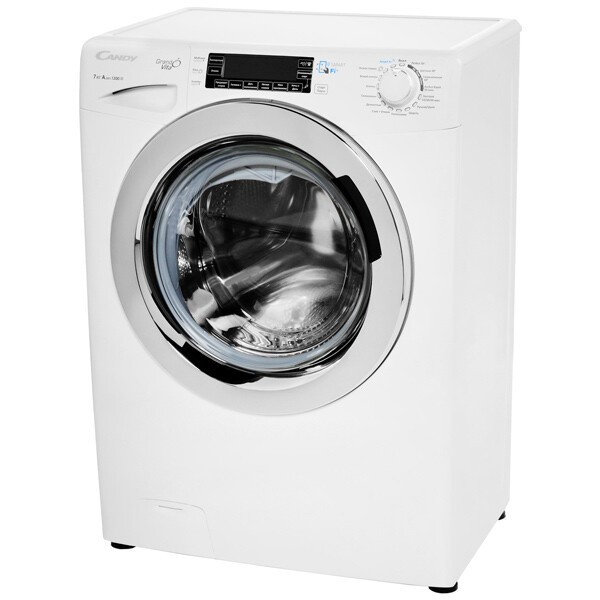 Стиральная машина Candy GVF4 137LWHC/2