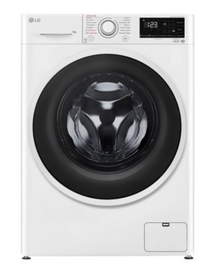Стиральная машина LG F-4V3VS7W