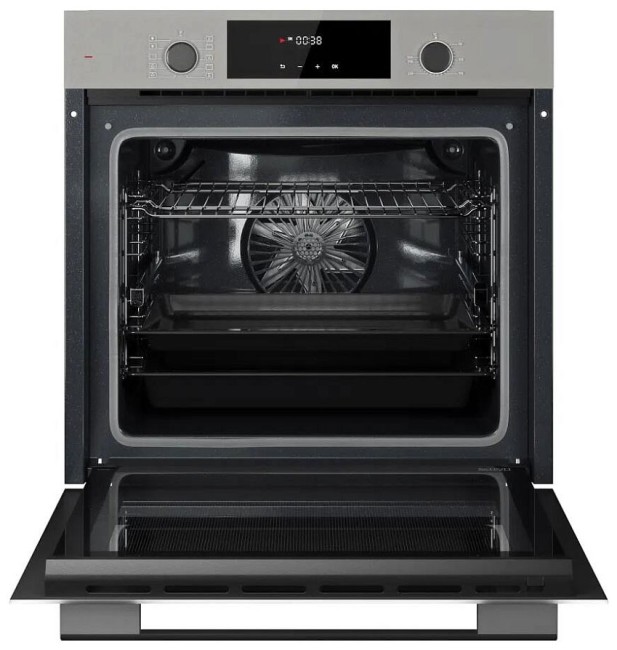 Встраиваемый электрический духовой шкаф Kuppersberg HF 609 GR Встраиваемый электрический духовой шкаф Kuppersberg HF 609 GR