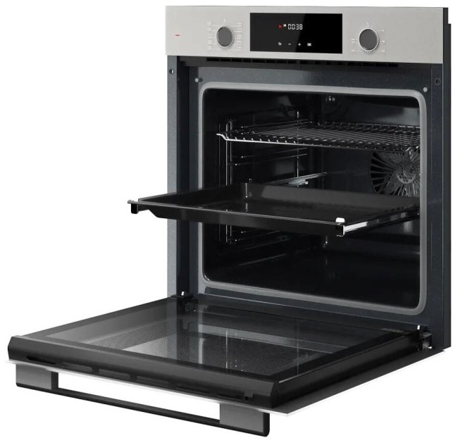 Встраиваемый электрический духовой шкаф Kuppersberg HF 609 GR Встраиваемый электрический духовой шкаф Kuppersberg HF 609 GR