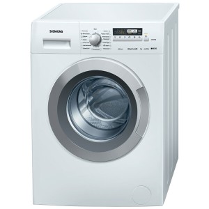 Стиральная машина Siemens WS12G240
