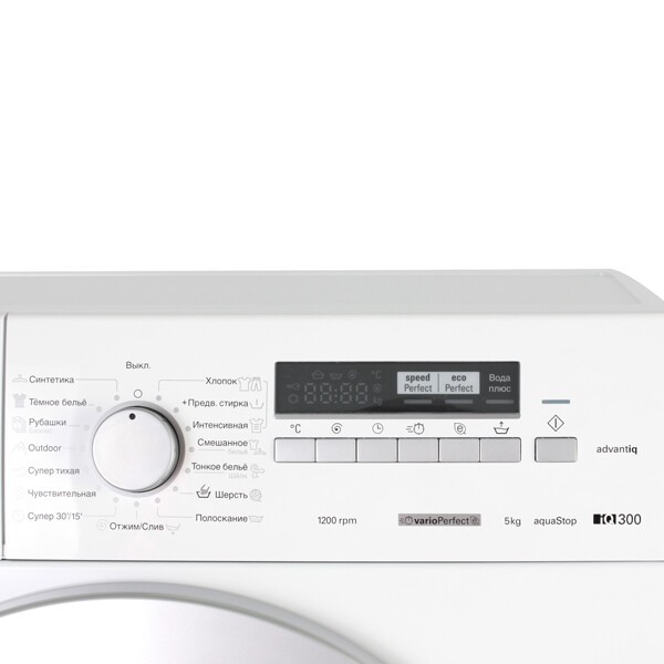 Стиральная машина Siemens WS12G240 Стиральная машина Siemens WS12G240