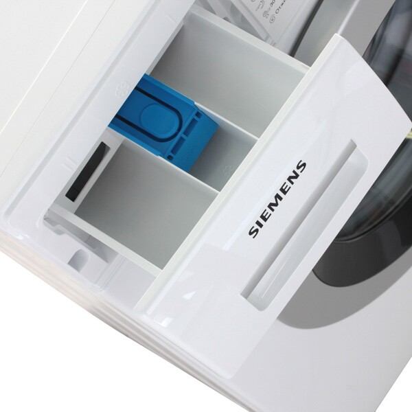 Стиральная машина Siemens WS12G240 Стиральная машина Siemens WS12G240