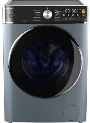 Стиральная машина с сушкой Hiberg i-DDQ8 - 10614 Sd