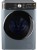 Стиральная машина с сушкой Hiberg i-DDQ8 - 10614 Sd