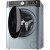 Стиральная машина с сушкой Hiberg i-DDQ8 - 10614 Sd
