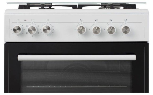 Комбинированная плита Simfer F66EW45017