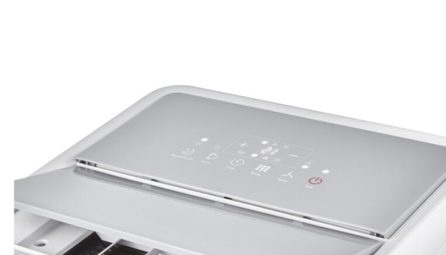 Мобильный кондиционер Electrolux EACM-07 XN/N6 Мобильный кондиционер Electrolux EACM-07 XN/N6