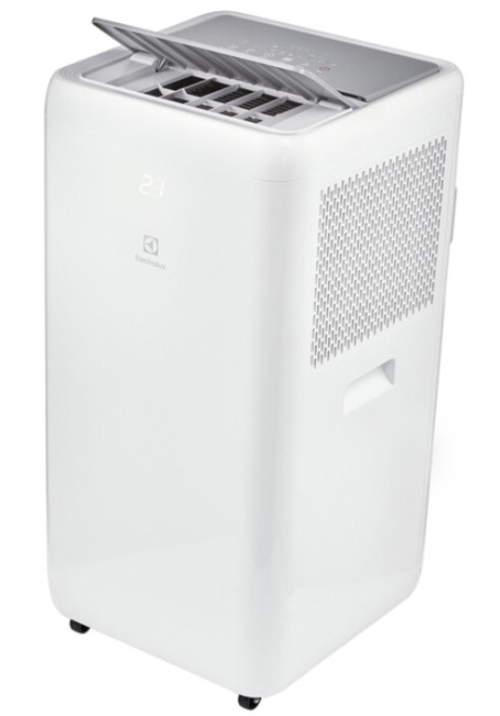 Мобильный кондиционер Electrolux EACM-07 XN/N6 Мобильный кондиционер Electrolux EACM-07 XN/N6