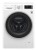 Стиральная машина LG F-2J7HY1W