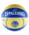 Баскетбольный мяч Spalding Team Golden State №7 (83-304z) 1/36 Баскетбольный мяч Spalding Team Golden State №7 (83-304z) 1/36
