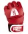 Перчатки для MMA Green Hill Combat Sambo MMR-0027CS L красный