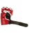 Перчатки для MMA Green Hill Combat Sambo MMR-0027CS L красный