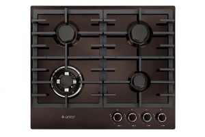 Встраиваемая газовая варочная панель Gefest ПВГ 1214-01 К7