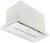 Встраиваемая вытяжка Konigin Incanto White 60 Встраиваемая вытяжка Konigin Incanto White 60