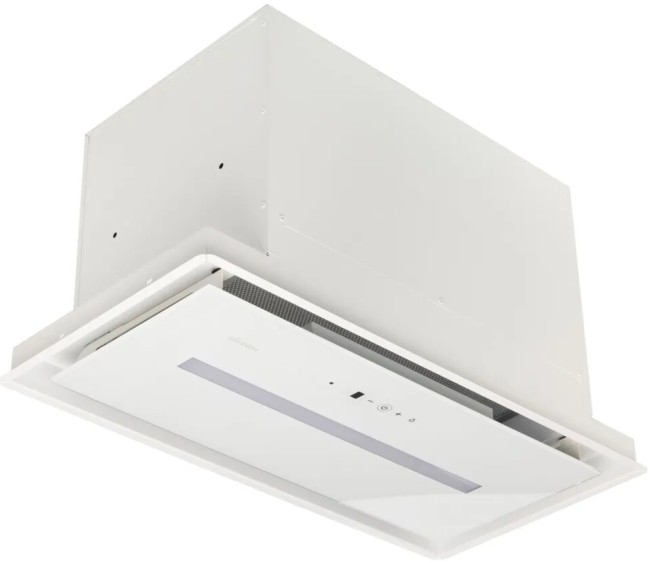 Встраиваемая вытяжка Konigin Incanto White 60 Встраиваемая вытяжка Konigin Incanto White 60
