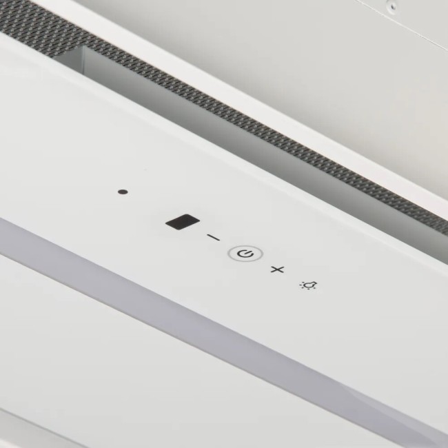 Встраиваемая вытяжка Konigin Incanto White 60 Встраиваемая вытяжка Konigin Incanto White 60
