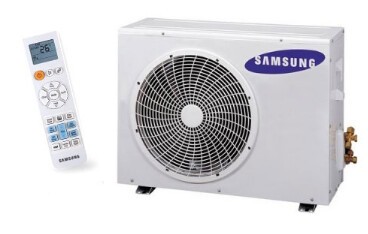 Сплит-система Samsung AQ12EWG Сплит-система Samsung AQ12EWG