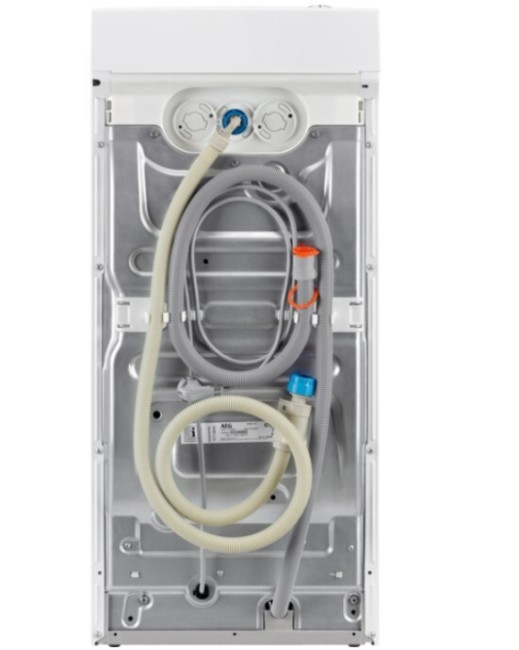 Стиральная машина Electrolux EW8T3R372