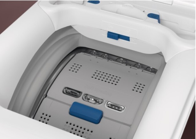 Стиральная машина Electrolux EW8T3R372