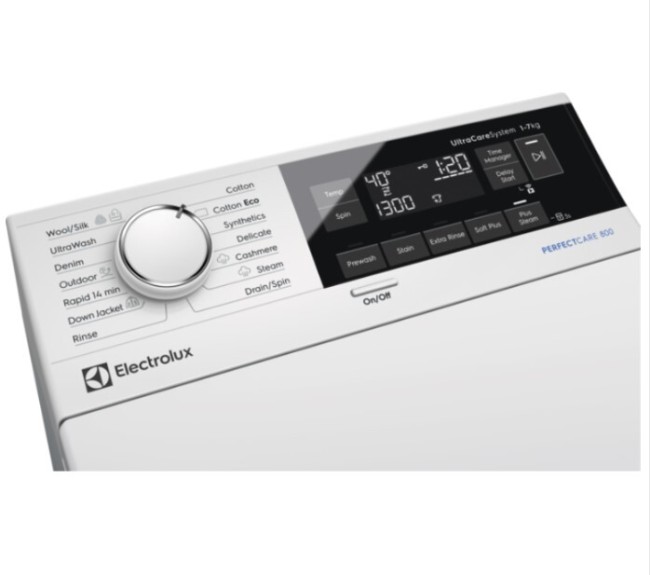 Стиральная машина Electrolux EW8T3R372