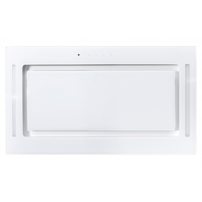 Встраиваемая вытяжка ZorG Stella 1200 52 S белый